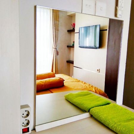 The Jarrdin Apartment - Krisna Bandung Exterior photo