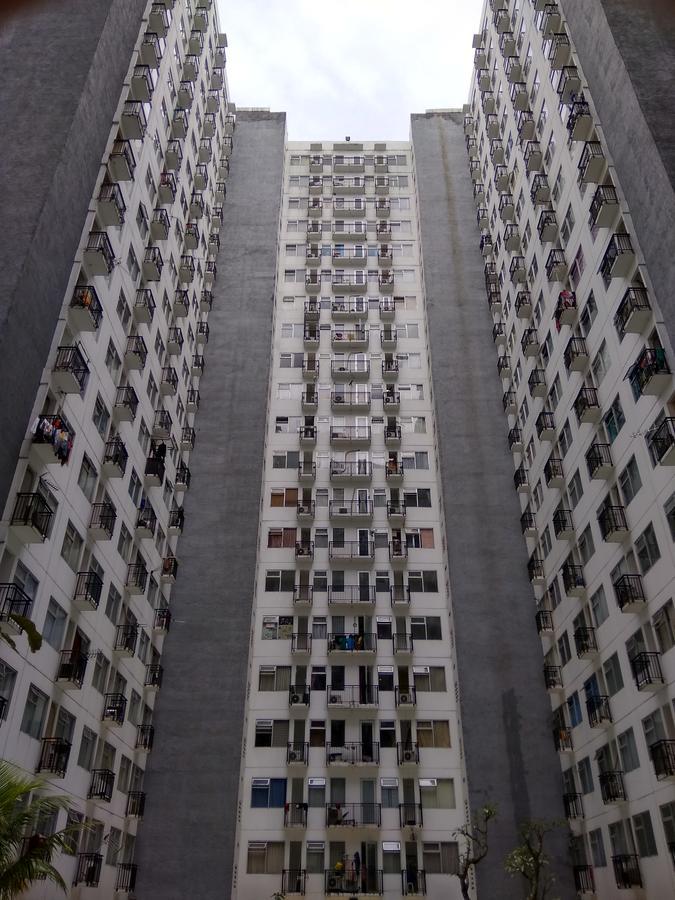 The Jarrdin Apartment - Krisna Bandung Exterior photo