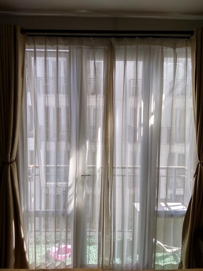 The Jarrdin Apartment - Krisna Bandung Exterior photo