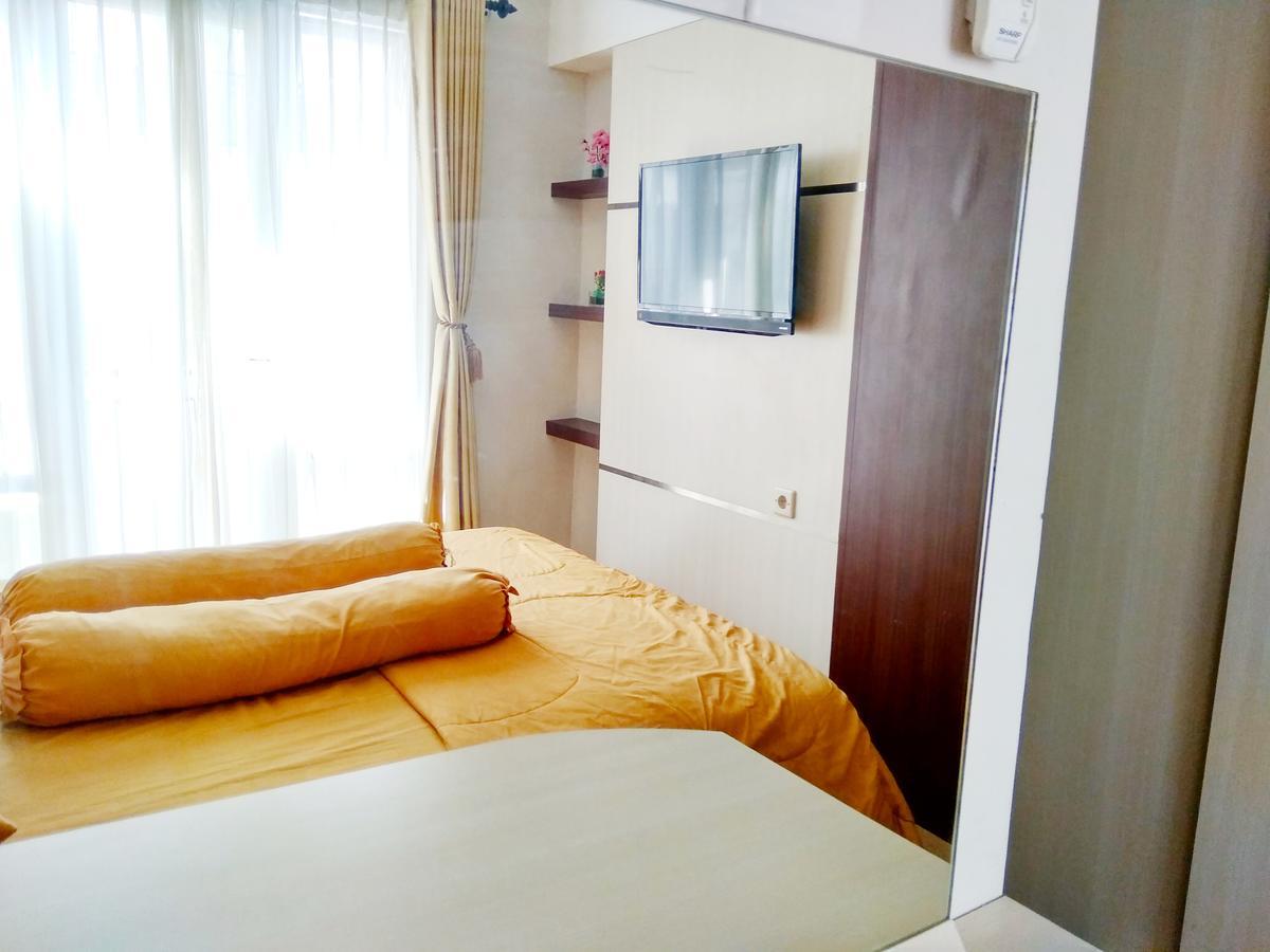 The Jarrdin Apartment - Krisna Bandung Exterior photo