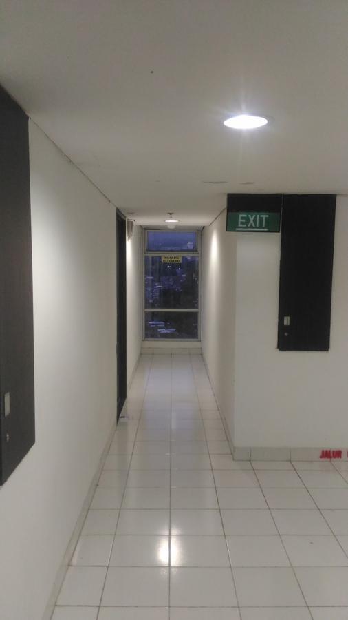 The Jarrdin Apartment - Krisna Bandung Exterior photo