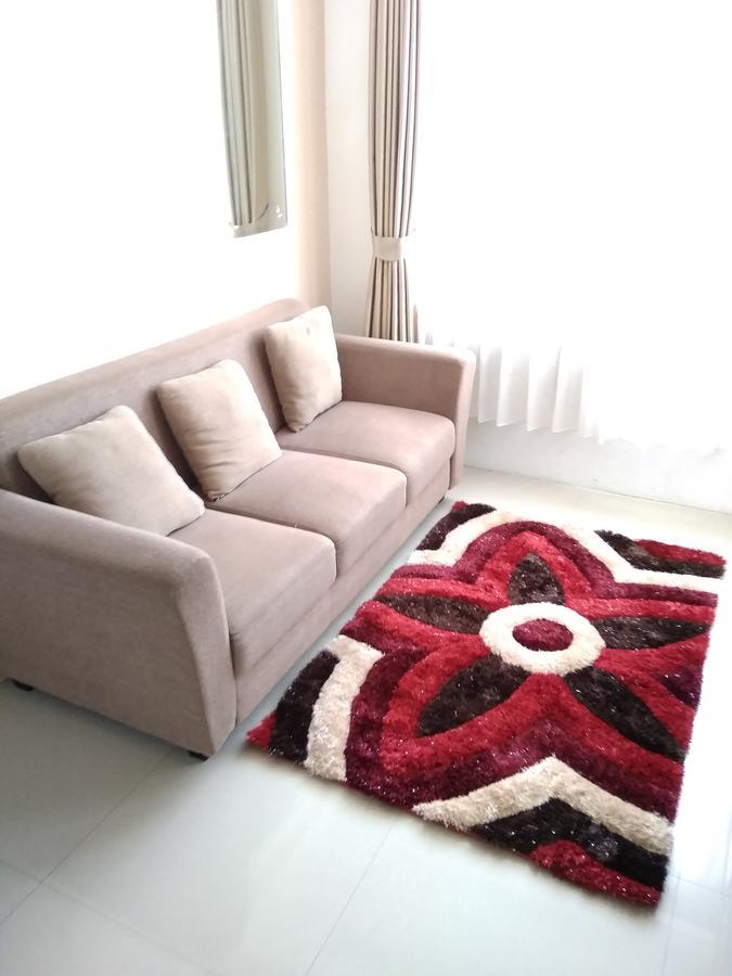 The Jarrdin Apartment - Krisna Bandung Exterior photo