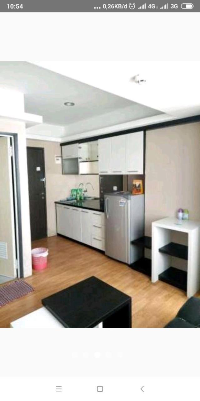 The Jarrdin Apartment - Krisna Bandung Exterior photo