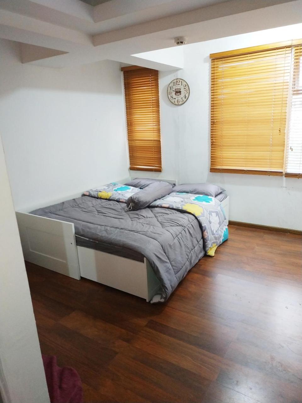 The Jarrdin Apartment - Krisna Bandung Exterior photo