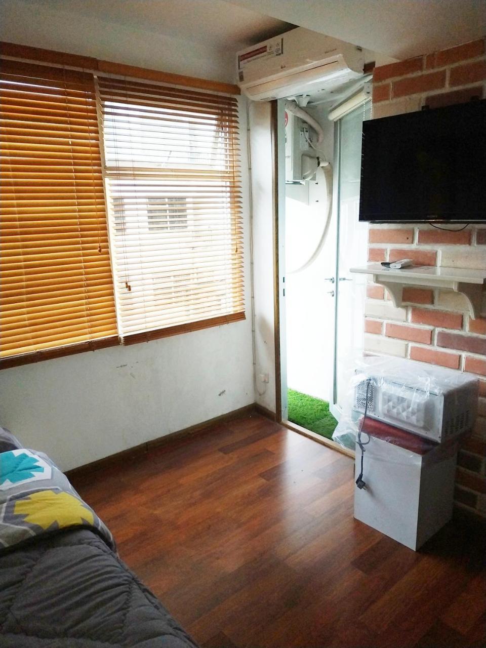 The Jarrdin Apartment - Krisna Bandung Exterior photo