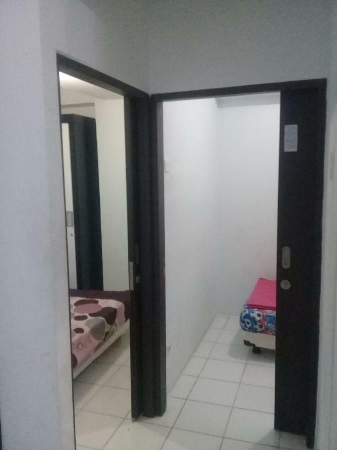 The Jarrdin Apartment - Krisna Bandung Exterior photo