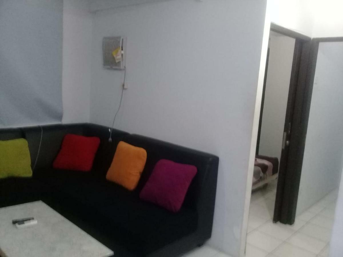The Jarrdin Apartment - Krisna Bandung Exterior photo