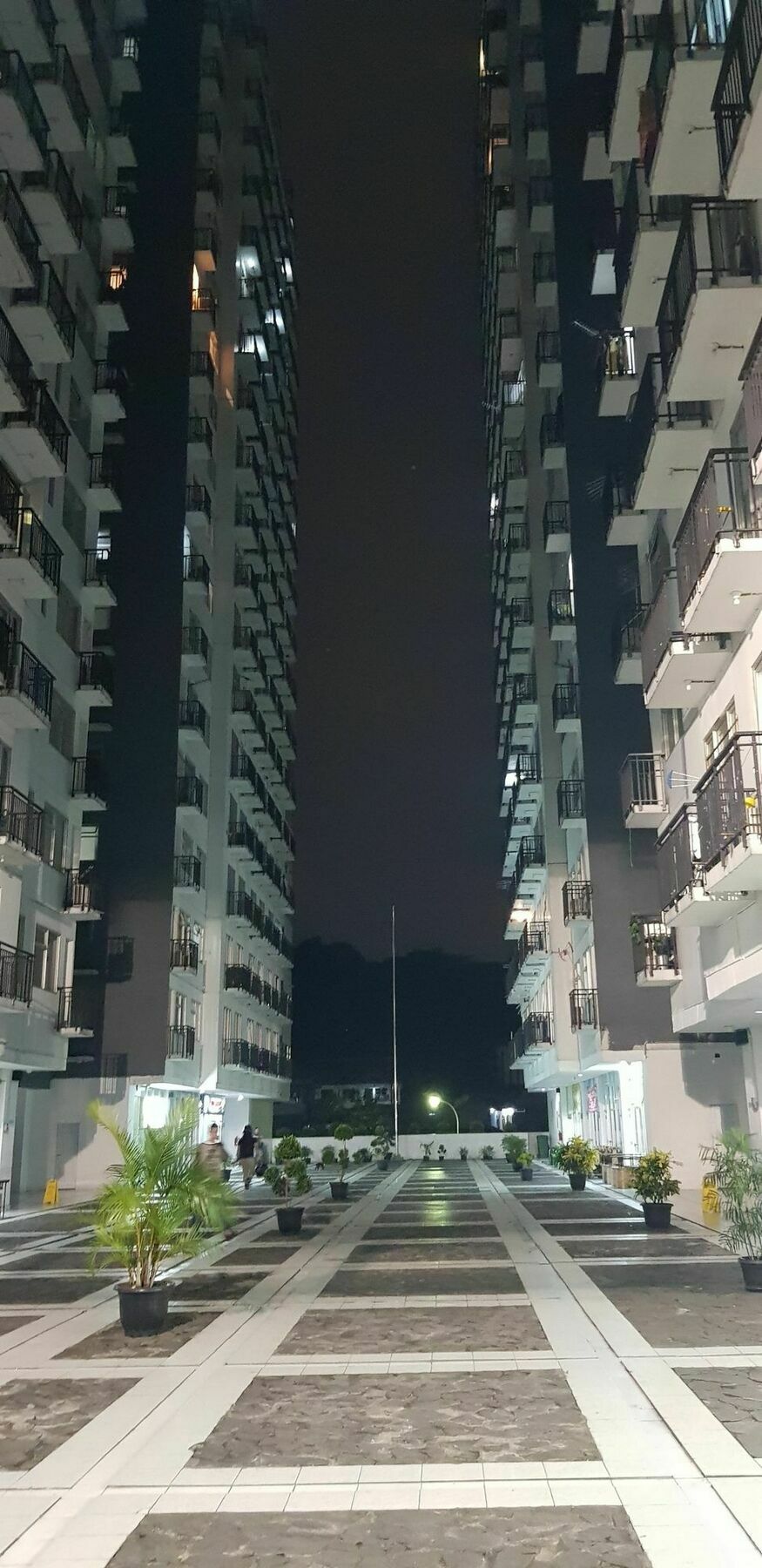 The Jarrdin Apartment - Krisna Bandung Exterior photo