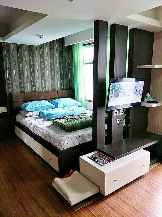 The Jarrdin Apartment - Krisna Bandung Exterior photo